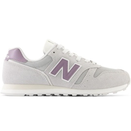 Pantofi sport New Balance adidasi WL373OG2 gri