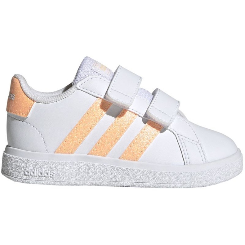 Pantofi Adidas Grand Court 2.0 Cf HP8916 alb