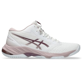 Pantofi Asics Netburner Ballistic Ff Mt 3 1052A070108 alb