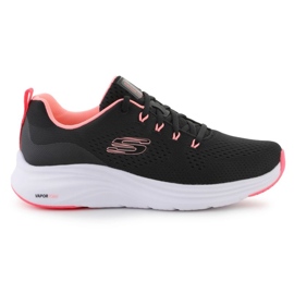 Pantofi Skechers Vapor Foam 150024-BKPK negru Pantofi Skechers Vapor Foam 150024-BKPK negru