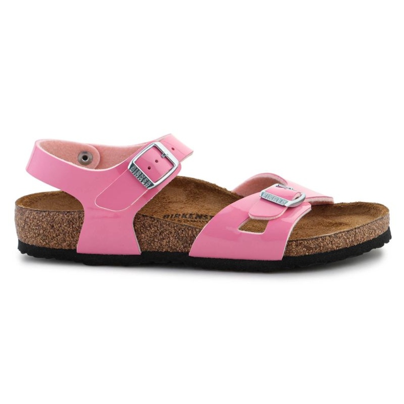 Sandale Birkenstock Rio 1026864 roz
