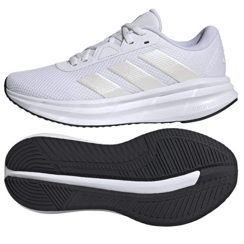 Pantofi Adidas Galaxy 7 IH3662 alb