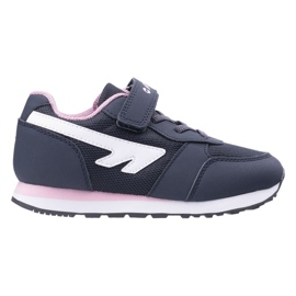 Pantofi Hi-tec Ernes Jrg 92800602756 albastru