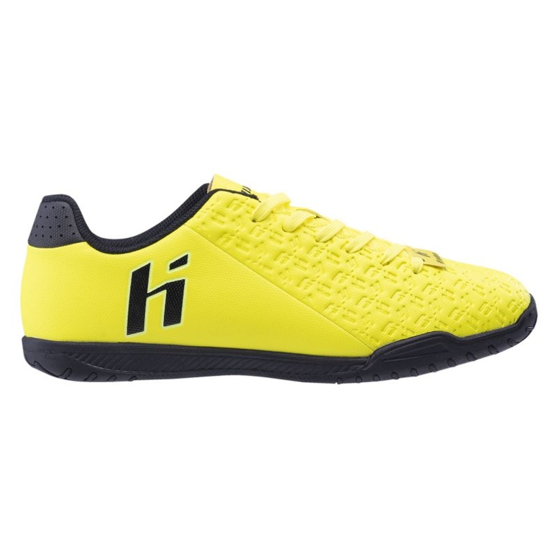 Pantofi Huari Jusino Teen Ic 92800598072 galben Pantofi Huari Jusino Teen Ic 92800598072 galben