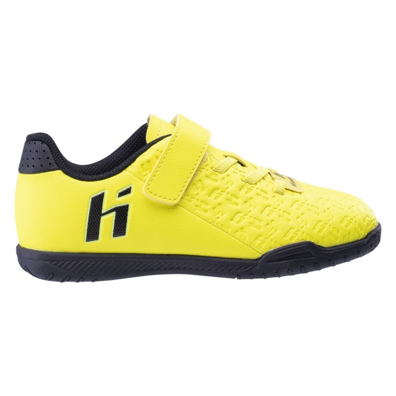Pantofi Huari Jusino Ic 92800598051 galben