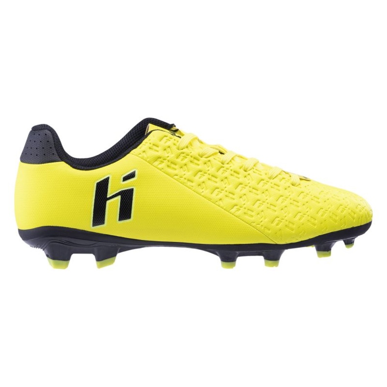 Pantofi Huari Jusino Ag 92800598031 galben