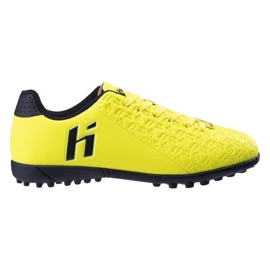 Pantofi Huari Jusino adolescent Tf 92800598077 galben Pantofi Huari Jusino adolescent Tf 92800598077 galben