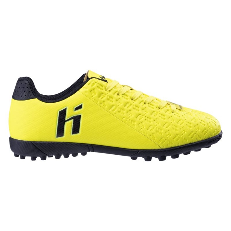 Pantofi Huari Jusino adolescent Tf 92800598077 galben