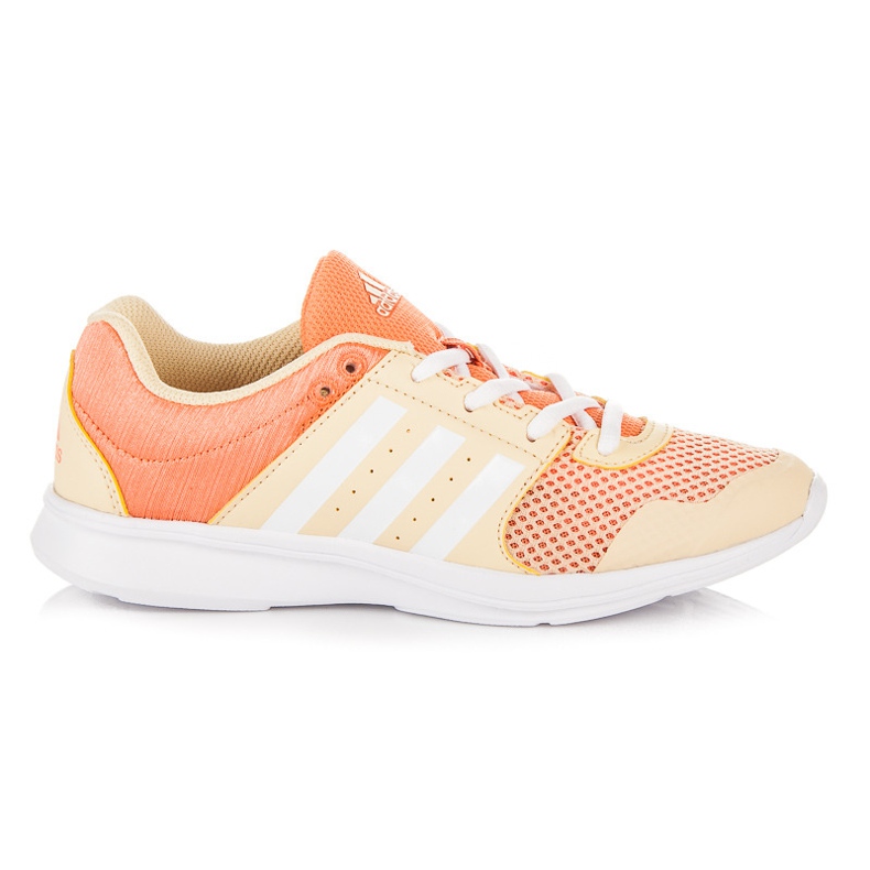 Adidas essential fun ii w portocale