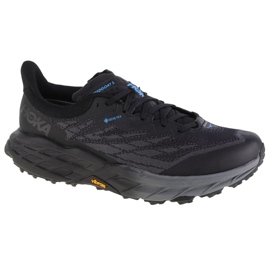 Pantofi Hoka Speedgoat 5 Gtx 1127912-BBLC negru Pantofi Hoka Speedgoat 5 Gtx 1127912-BBLC negru