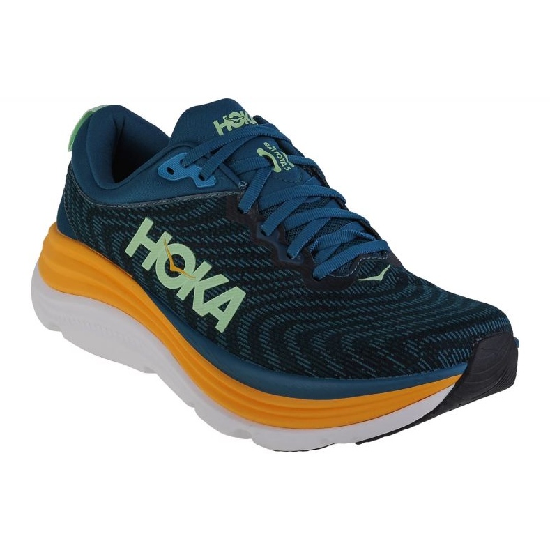 Pantofi Hoka Gaviota 5 1127929-DLSH albastru