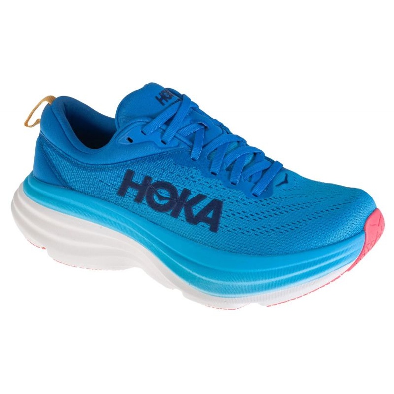 Pantofi Hoka Bondi 8 1127952-VSW albastru