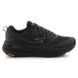 Pantofi Skechers Max Cushioning 220840-BKCC negru