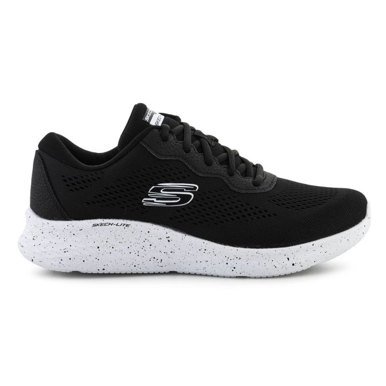 Pantofi Skechers Skech-Lite 149990-BKW negru