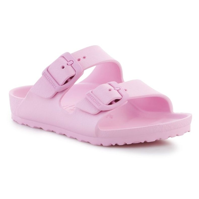 Șlapi Birkenstock Arizona Eva 1026649 roz