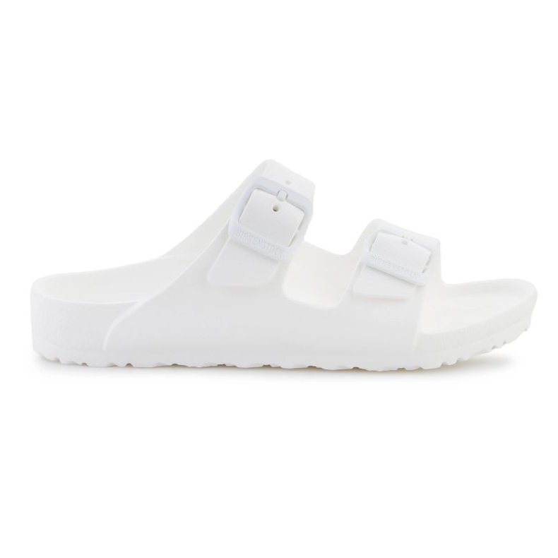 Șlapi Birkenstock Arizona Eva 1018941 alb Șlapi Birkenstock Arizona Eva 1018941 alb