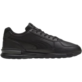 Pantofi Puma Graviton SL 2 395378 01 negru