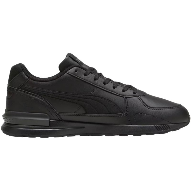Pantofi Puma Graviton SL 2 395378 01 negru
