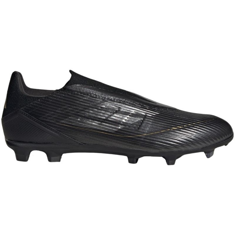 Pantofi Adidas F50 League Ll FG/MG IE0609 negru Pantofi Adidas F50 League Ll FG/MG IE0609 negru