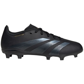 Pantofi Adidas Predator League Fg IF6353 negru