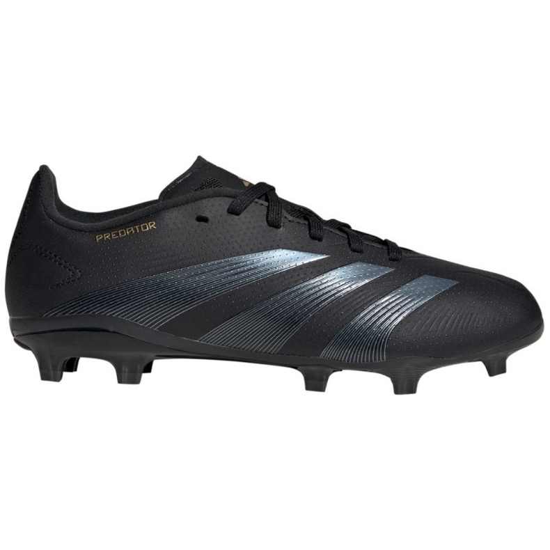 Pantofi Adidas Predator League Fg IF6353 negru