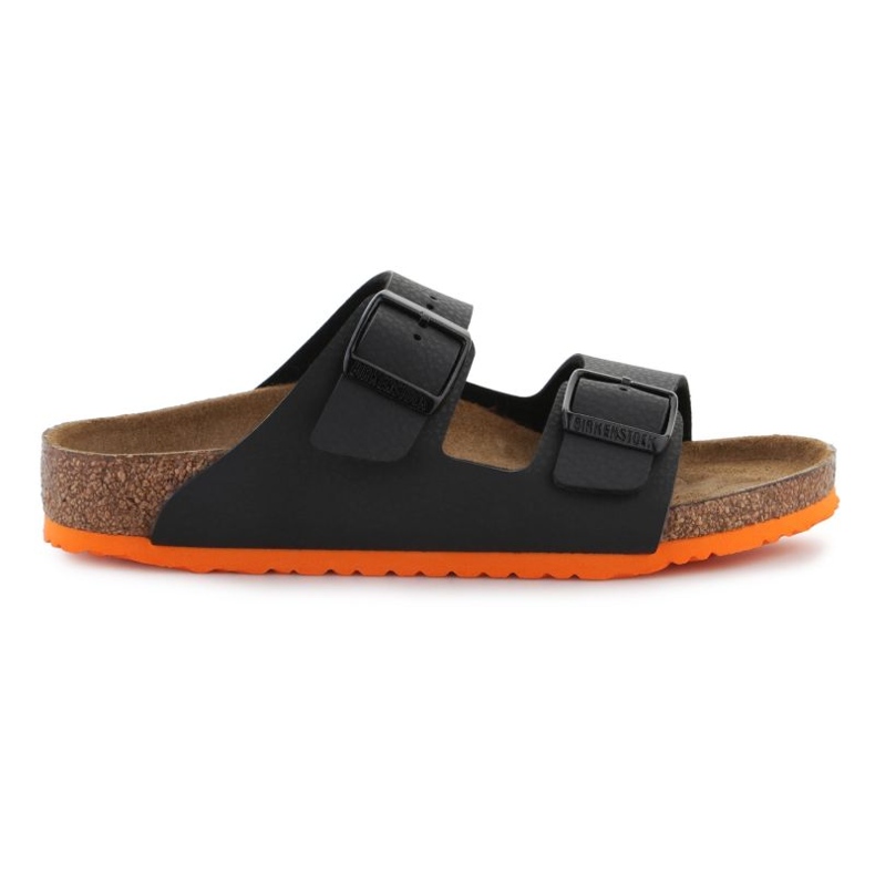 Șlapi Birkenstock Arizona 1026833 negru