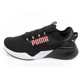 Pantofi de alergare Puma Retaliate 2 377085 04 negru Pantofi de alergare Puma Retaliate 2 377085 04 negru