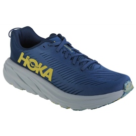 Pantofi Hoka Rincon 3 1119395-BDDV albastru