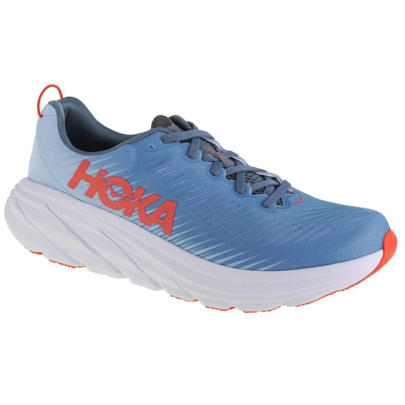 Pantofi Hoka Rincon 3 1119395-MSSS albastru