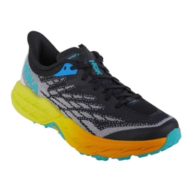 Pantofi Hoka Speedgoat 5 1123157-BEPR negru