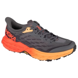 Pantofi Hoka Speedgoat 5 1123157-CFLM negru