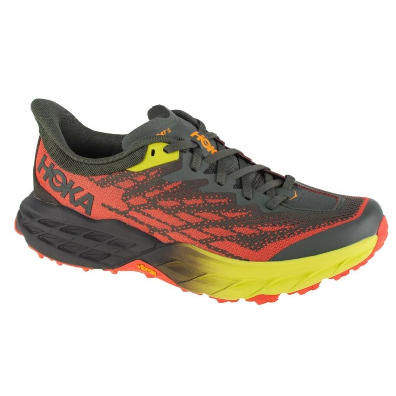 Pantofi Hoka Speedgoat 5 1123157-TFST multicolor Pantofi Hoka Speedgoat 5 1123157-TFST multicolor