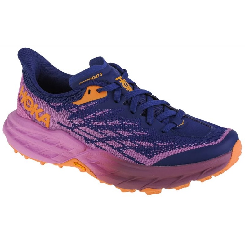 Pantofi Hoka Speedgoat 5 1123158-BBCY violet