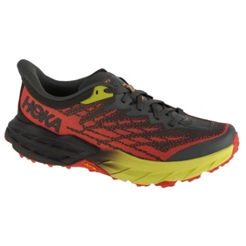 Pantofi Hoka Speedgoat 5 Wide 1123159-TFST verde