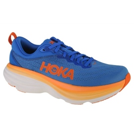 Pantofi Hoka Bondi 8 1123202-CSVO albastru