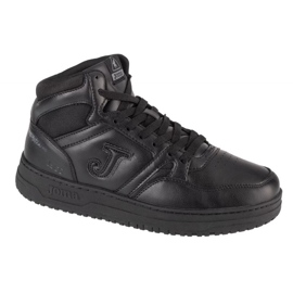 Joma C.Platea Mid Men 2401 CPLAMW2401 pantofi negru