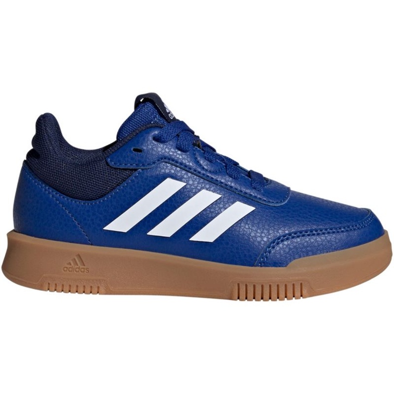 Pantofi Adidas Tensaur Sport Training Lace IF1721 albastru
