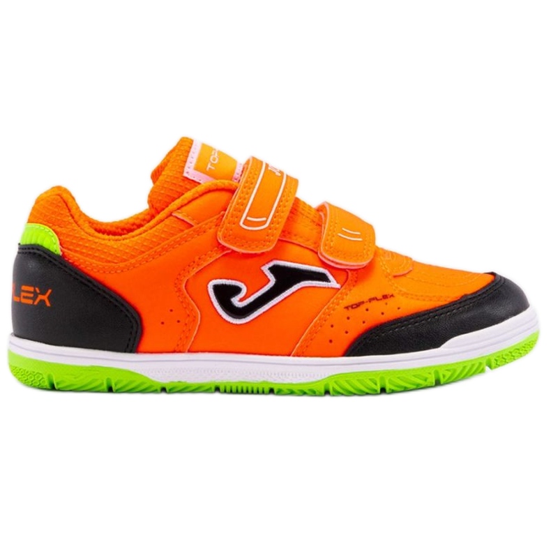 Pantofi Joma Top Flex In 2408 TPJW2408INV portocale
