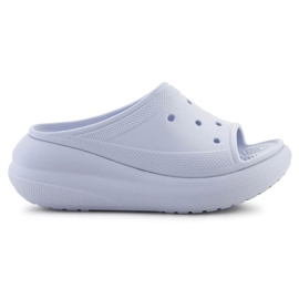 Șlapi Crocs Crush Slide Dreamscape 208731-5AF violet Șlapi Crocs Crush Slide Dreamscape 208731-5AF violet