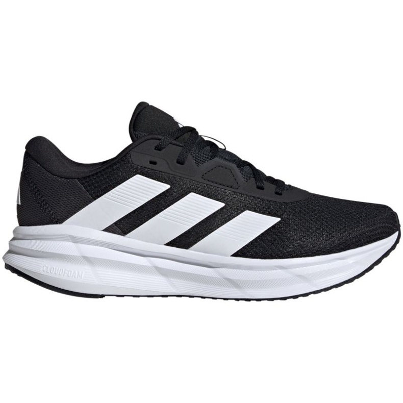 Pantofi de alergare Adidas Galaxy 7 ID8760 negru