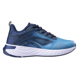 Pantofi IQ Graviter T 92800598904 albastru
