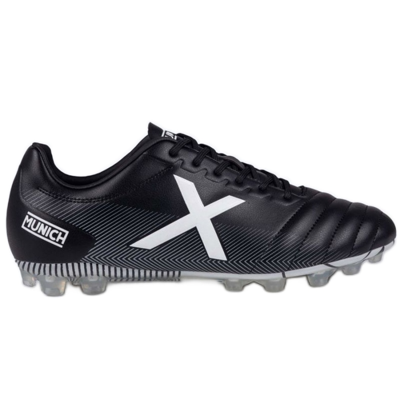 Munich Munchen Arenga Fg 2159301 pantofi negru