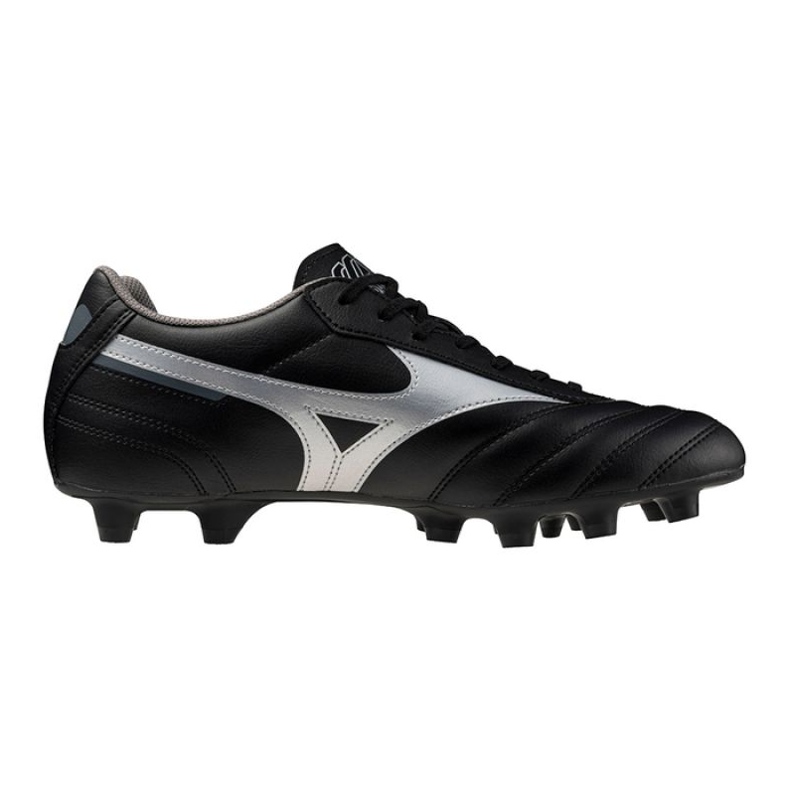 Pantofi Mizuno Morelia Ii Club Fg P1GA241603 negru