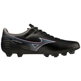 Pantofi Mizuno Alpha Select Fg P1GA236501 negru Pantofi Mizuno Alpha Select Fg P1GA236501 negru