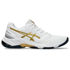Pantofi Asics Netburner Ballistic Ff 3 1052A069110 alb