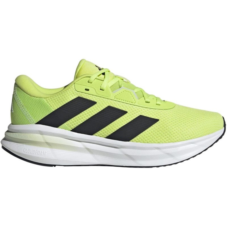 Pantofi Adidas Galaxy 7 Running ID8750 verde