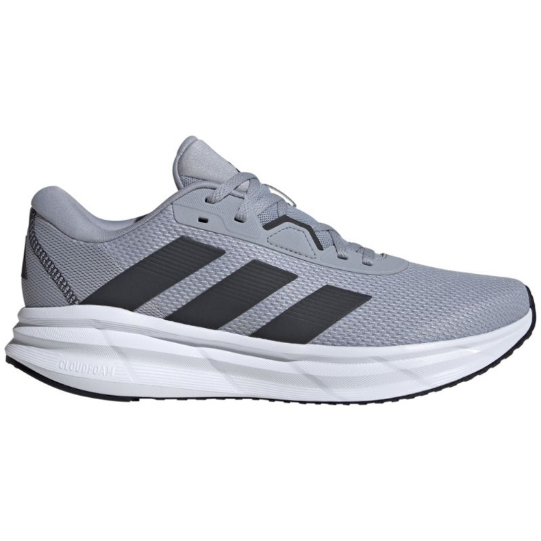 Pantofi de alergare Adidas Galaxy 7 ID8754 gri