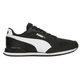 Pantofi sport Puma St Runner v3 38551001 negru Pantofi sport Puma St Runner v3 38551001 negru