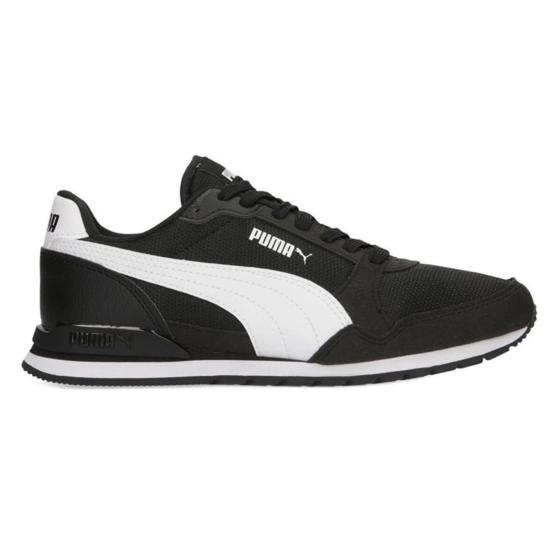 Pantofi sport Puma St Runner v3 38551001 negru