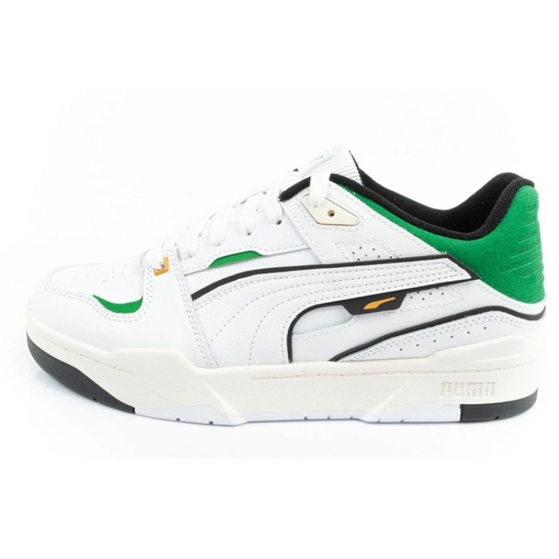 Pantofi sport Puma Slipstream 39326601 alb